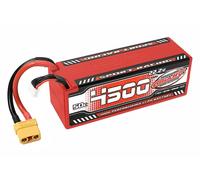 Team Corally Sport Racing 6S 22.2V 4500mAh 50C LiPo Battery XT90 C-49431