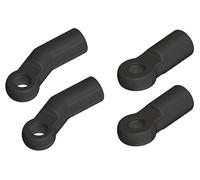 Team Corally Steering Ball Joint Composite Spare Parts C-00180-039