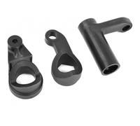 Team Corally Steering Bellcrank Parts ABC Composite Set C-00180-036