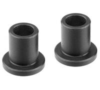 Team Corally Steering Block Bushing Steel 2 Pcs C-00140-054