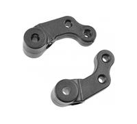 Team Corally Steering Hub 2 Pieces RC Car Replacement Parts C-00105-034