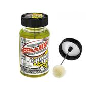 Team Corally Tire Juice 44 Yellow Carpet Rubber Tyre Additive 100ml C-13762