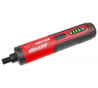 Team Corally Torq Master 3.6V Digital Cordless Screwdriver C-16195