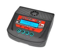 Team Corally Ultra-X 80 AC/DC Balance Charger/Discharger
