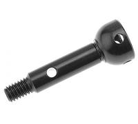 Team Corally Wheel Drive Axle CVD Front Steel Single Piece C-00140-103