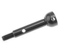 Team Corally Wheel Drive Axle CVD Rear Steel RC Spare Part C-00140-104