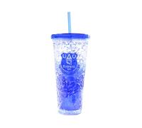 Team Direct Freezer Cup with Straw (Everton FC)