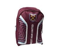 Team Direct West Ham Flash Large Backpack
