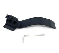 Team Dogz Flexi Flex Stunt Scooter Brake Black