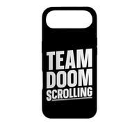 Team Doom Scrolling Case for iPhone Air