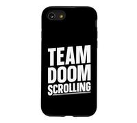 Team Doom Scrolling Case for iPhone SE (2020) / 7/8