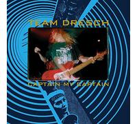 Team Dresch - Captain My Captain [VINYL]