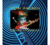 Team Dresch - Captain My Captain (Vinyl Coloured Edt.) [VINYL]