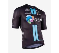 Team DSM 2022 Short Sleeve Jersey Blue - M