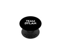 Team Dylan Funny Quote Island Love Television Show LI Humor PopSockets Adhesive PopGrip