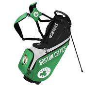 Team Effort Back Nine Stand Bag NBA Boston Celtics