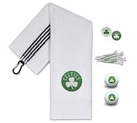 Team Effort Boston Celtics Golf Gift Set