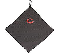 Team Effort Chicago Bears 15" x 15" Microfiber Golf Towel