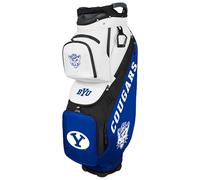 Team Effort Clubhouse Cooler Cart Bag NCAA Brigham Young Cougars
