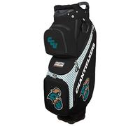 Team Effort Clubhouse Cooler Cart Bag NCAA Coastal Carolina
