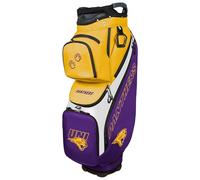 Team Effort Clubhouse Cooler Cart Bag NCAA Northern Iowa Panthers