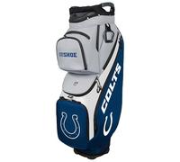 Team Effort Clubhouse Cooler Cart Bag NFL Indianapolis Colts