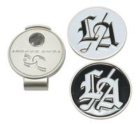 Team Effort Hat Clip TGL Los Angeles Golf Club