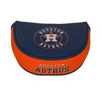 Team Effort Mallet Putter Cover MLB Houston Astros