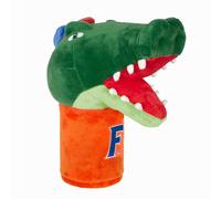 Team Effort Mascot Headcover Collegiate Florida Gators