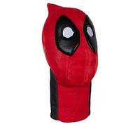 Team Effort Mascot Headcover Marvel Deadpool