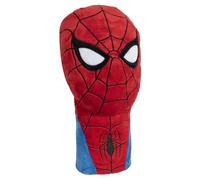 Team Effort Mascot Headcover Marvel Spiderman