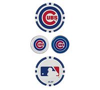 Team Effort MLB Chicago Cubs Ball Marker Setball Marker Set, NA