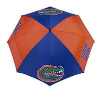 Team Effort NCAA Florida Gators 62" Windsheer Lite Golf Umbrella62 Windsheer Lite Golf Umbrella, Multi, NA