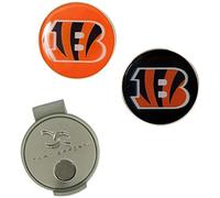 Team Effort NFL Hat Clip & 2 Ball Markers