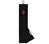 Team Effort San Diego State Aztecs Embroidered Towel
