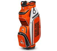 Team Effort WinCraft Cleveland Browns Bucket III Cooler Cart Golf Bag
