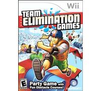 Team Elimination Games - Nintendo Wii