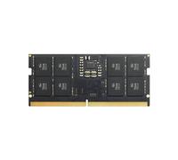 Team Group Elite Ted516g5600c46a-s01 1x16gb Ddr5 5600mhz Ram Black