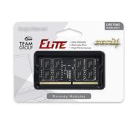 Team Elite 16GB No Heatsink (1 x 16GB) DDR4 3200MHz SODIMM System Memory