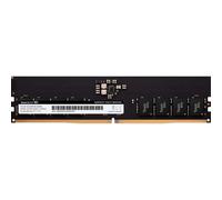 Team Elite 16GB (1x16GB) DDR5 4800MHz CL40 1.1V ECC PMIC DIMM Memory