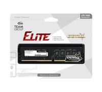 Team Group ELITE TED48G2666C1901 memory module 8 GB 1 x 8 GB DDR4 2666 MHz