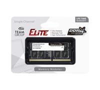 Team Elite 8GB No Heatsink (1 x 8GB) DDR4 3200MHz SODIMM System Memory