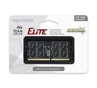 Team Elite TED416G3200C22-S01 16GB (1x 16GB) SODIMM System Memory, 3200MHz, DDR4, CL22