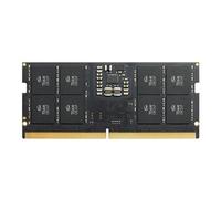 Team Group ELITE TED532G4800C40D-S01 memory module 32 GB 1 x 32 GB DDR5 4800 MHz ECC