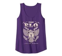 Team Elo Lifetime Member - Elo Name Tank Top