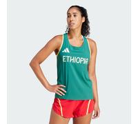 Team Ethiopia Running Tank Top