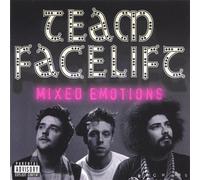 Team Facelift - Mixed Emotions