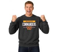 Team Fan Apparel Unisex 3020_teamblk Crewneck (pack of 1)