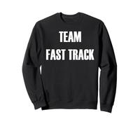 Team Fast Track Sweatshirt