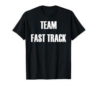 Team Fast Track T-Shirt